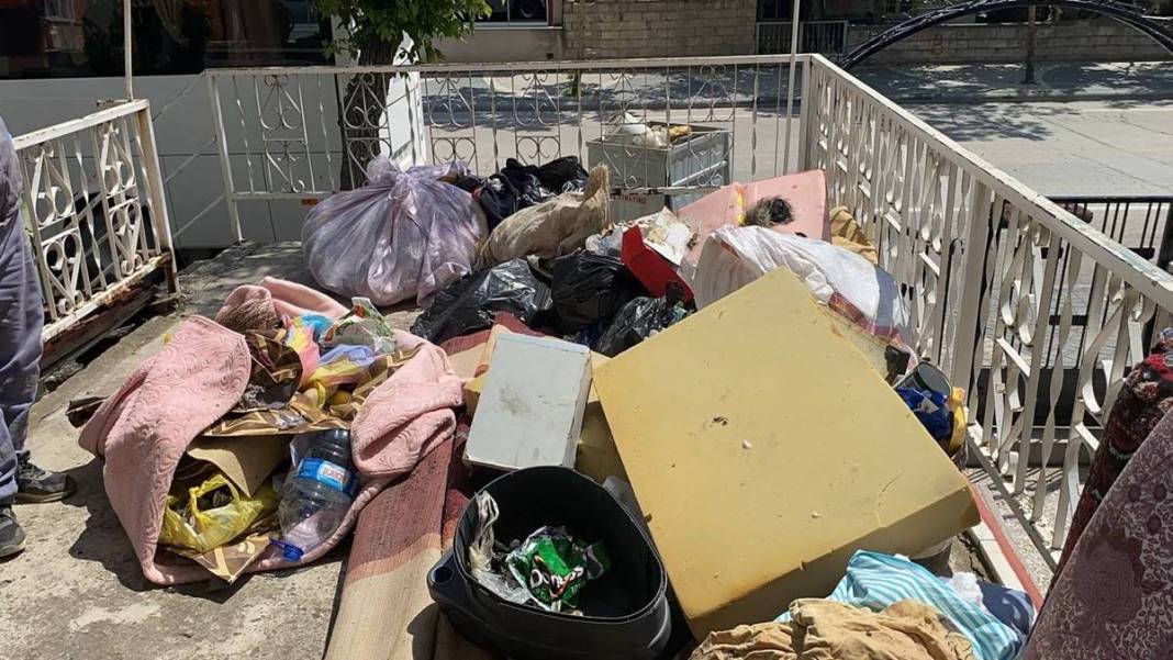 Kiraya verdiği evin son halini gören kadın, hüngür hüngür ağladı! Bu kadarını hiç kimse tahmin edemezdi 12